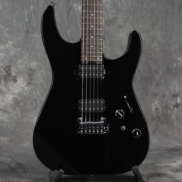 (WEBSHOPクリアランスセール)Charvel / Pro-Mod DK24 HH 2PT EB...