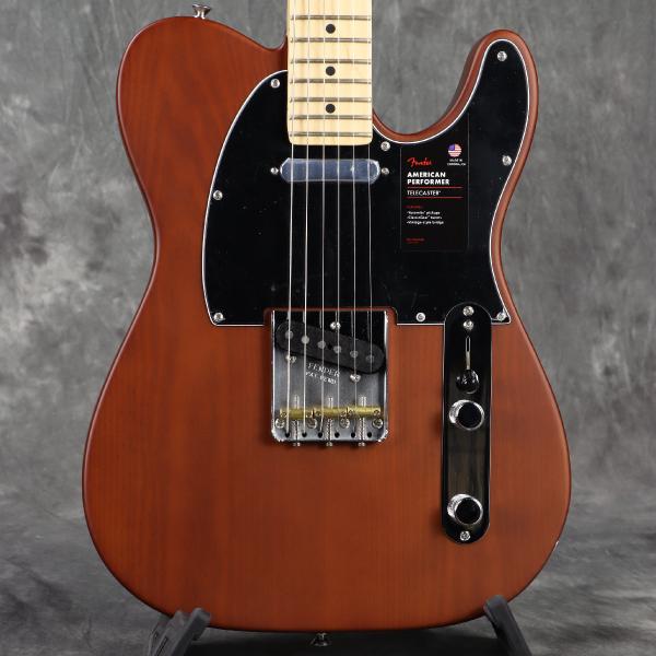 Fender / FSR American Performer Sassafras Telecast...