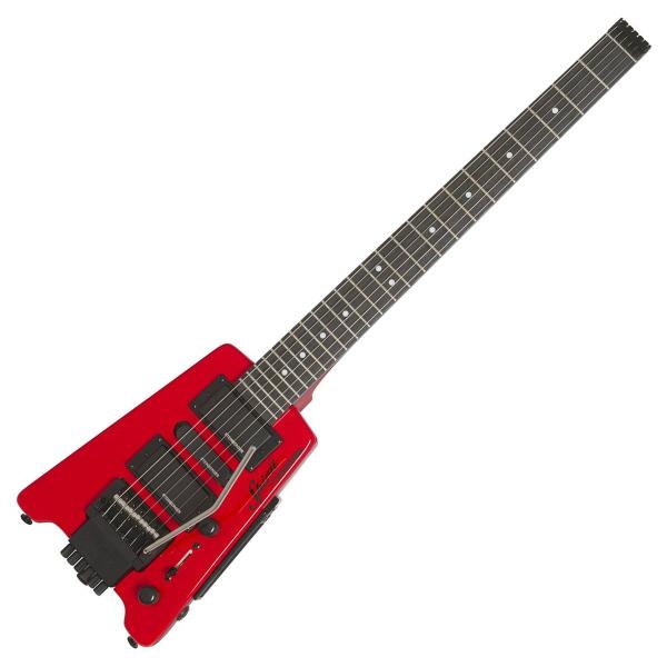 Steinberger / Spirit Collection GT-PRO Deluxe Hot ...