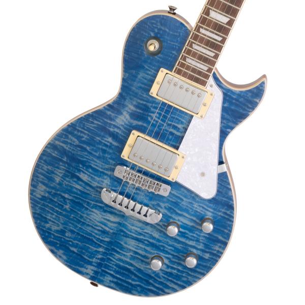 AriaproII /  Evergreen PE-AE200 SBL(See Through Bl...