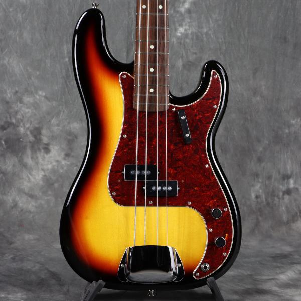 (WEBSHOPクリアランスセール)Fender / HAMA OKAMOTO Precision ...