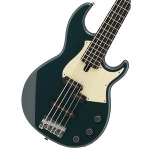 YAMAHA BB435 5弦ベース ティールブルーの買取情報