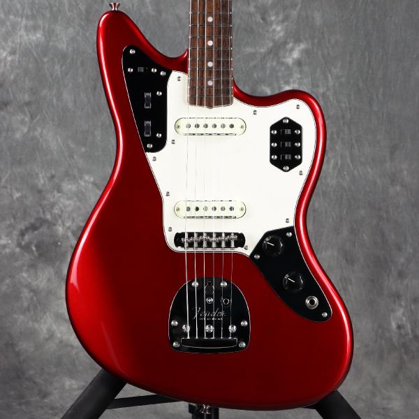 Fender / ISHIBASHI FSR MIJ Traditional 60S Jaguar ...