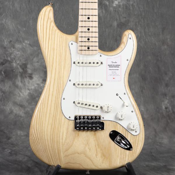 Fender / Made in Japan Traditional 70s Stratocaste...
