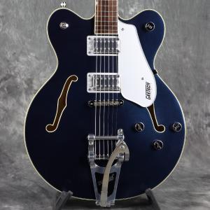 (WEBSHOPクリアランスセール)Gretsch / G5622T Electromatic Center Block Double-Cut with Bigsby Midnight Sapphire グレッチ(3.6kg)(S/N CYGC25071233)