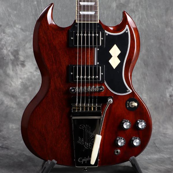 Epiphone / Inspired by Gibson Custom 1964 SG Stand...