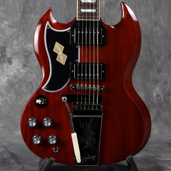 Epiphone / Inspired by Gibson Custom 1964 SG Stand...