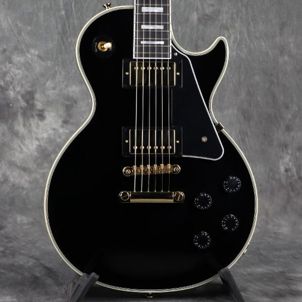 Epiphone / Inspired by Gibson Custom Les Paul Cust...