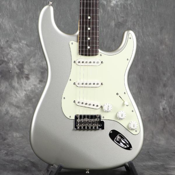 Fender / FSR Collection Hybrid II Stratocaster Ros...