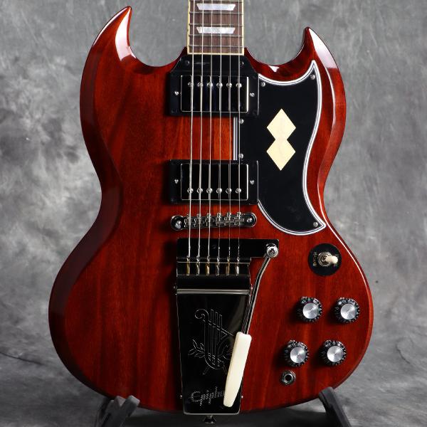 Epiphone / Inspired by Gibson Custom 1964 SG Stand...