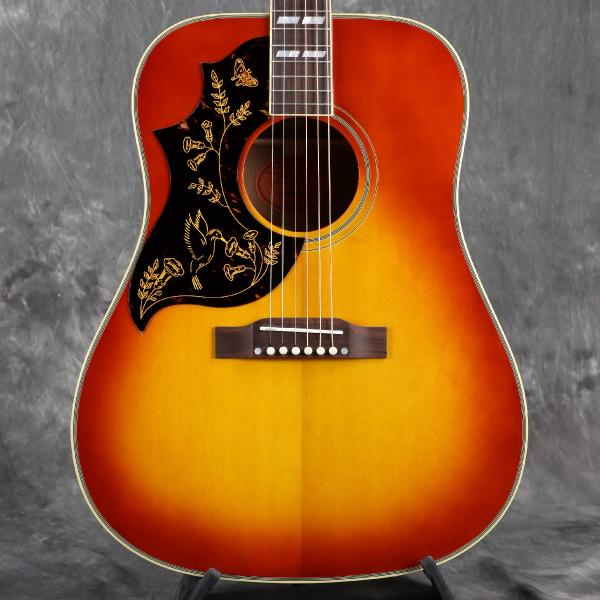 Epiphone / Inspired by Gibson Custom 1960 Hummingb...
