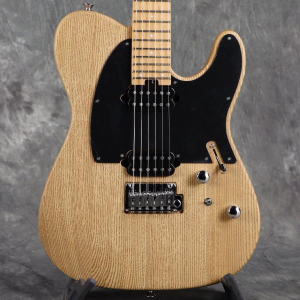 Charvel / Pro-Mod So-Cal Style 2 24 HH 2PT CM Ash ...