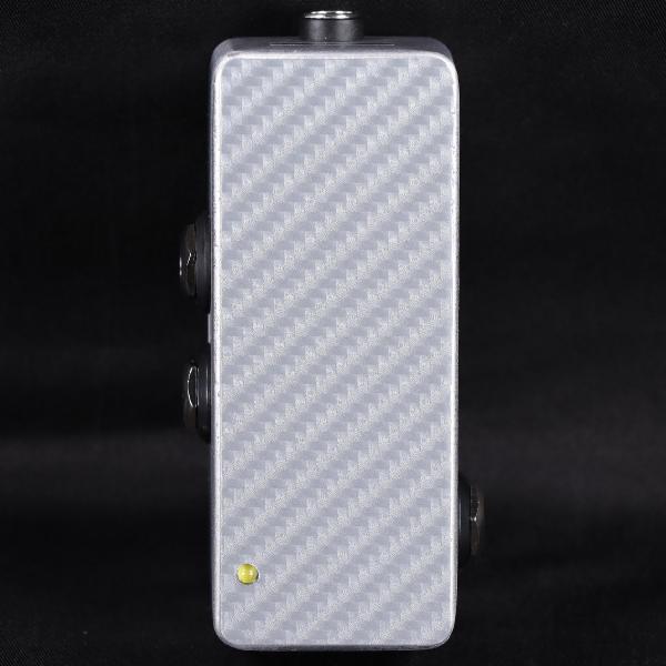 Verocity Effects Pedals / BUFF-SP Buffer Splitter ...