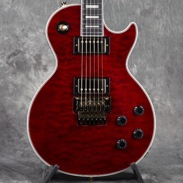 Epiphone / Alex Lifeson Les Paul Custom Axcess Qui...