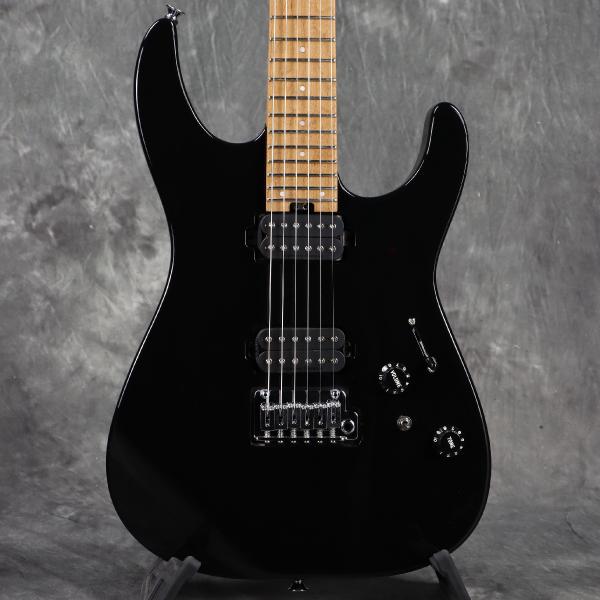 Charvel / Pro-Mod Series Dinky DK24 HH 2PT CM Glos...
