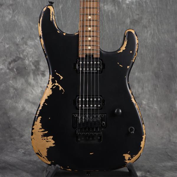 Charvel / Pro-Mod Relic San Dimas Style 1 HH FR Pa...