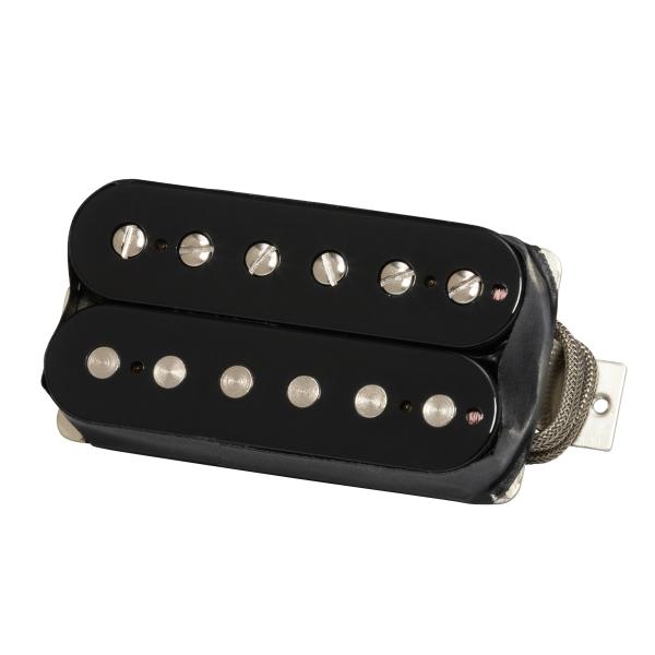 Gibson / Custombucker Underwound Double black PUCB...