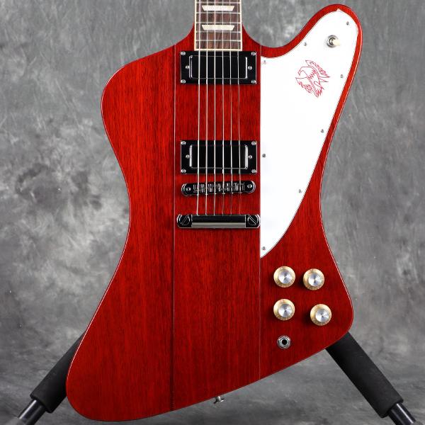 Gibson / Firebird Platypus Vintage Cherry (実物画像/未展...