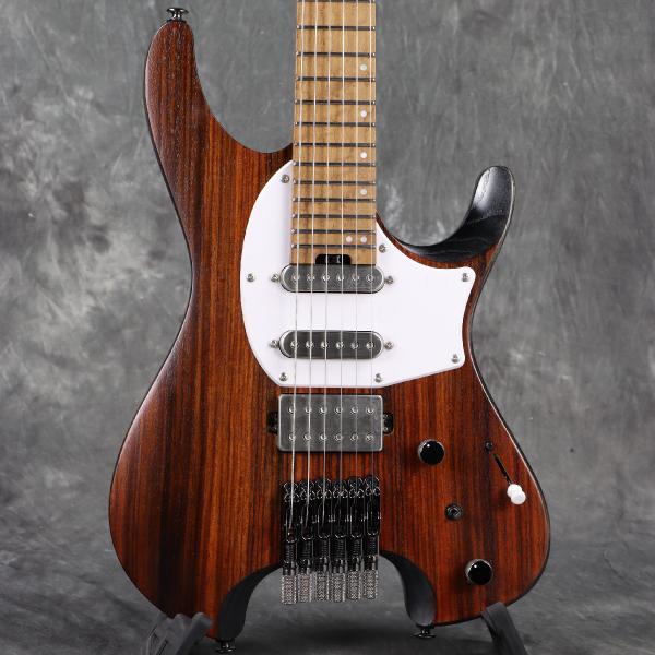 Ibanez / Q54WR-CNL(Charcoal Brown Low Gloss) アイバニー...