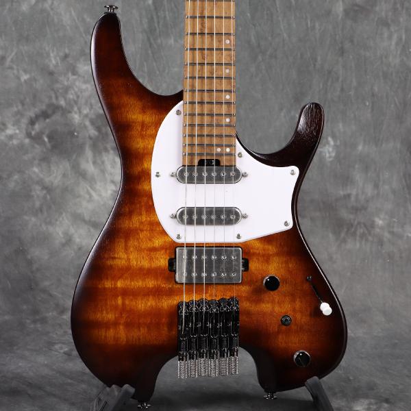 Ibanez / Q54WQM-DEL(Dragon Eye Burst Low Gloss) アイ...