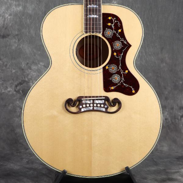 Gibson / SJ-200 Original Antique Natural ギブソン (実物画...