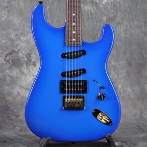 Charvel / Jake E Lee USA Signature Blue Burst Rosewood Fingerboard Blue Burst シャーベル (USA製)(3.48kg)(S/N C19085)