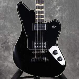 Jackson / Pro Series Signature Lee Malia LM-87 Amaranth Fingerboard Open Pore Black ジャクソン(3.26kg)(S/N CYJ2502122)(YRK)