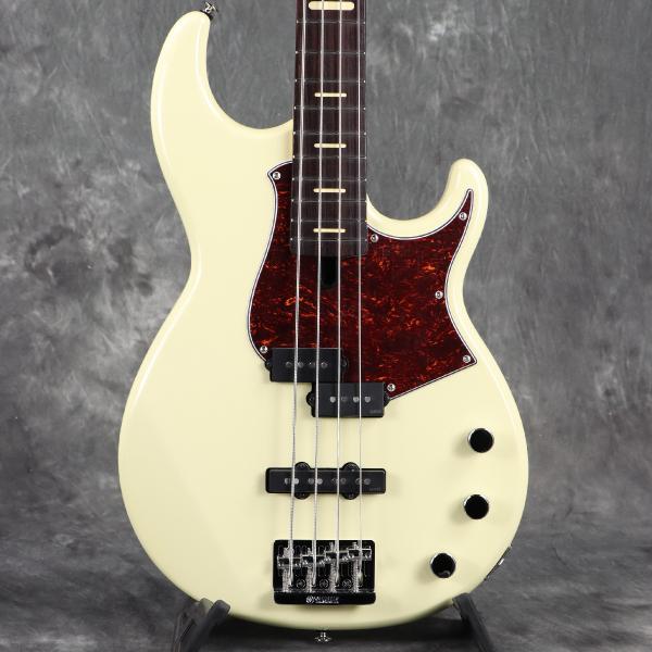 YAMAHA / BBP34 Vintage White BB Pro Series ヤマハ 日本製...