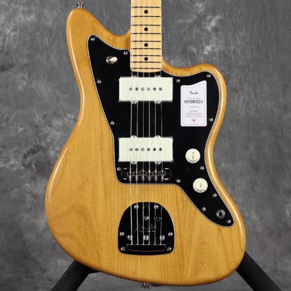 Fender / Made in Japan Hybrid II Jazzmaster Maple ...