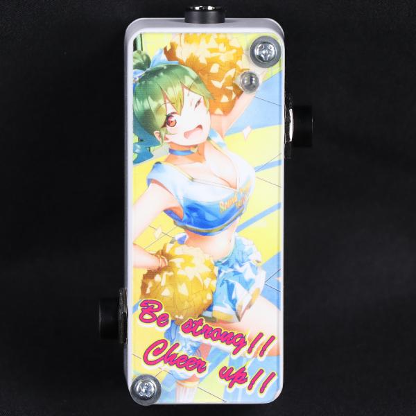 (NEWバージョン) Sound Project "SIVA" / Be strong!! Chee...