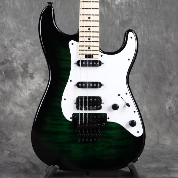 Jackson / USA Signature Adrian Smith San Dimas SDQ...