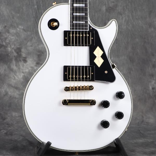 Epiphone / Inspired by Gibson Custom Les Paul Cust...