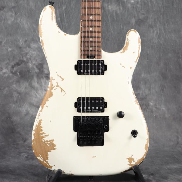 Charvel / Pro-Mod Relic San Dimas Style 1 HH FR Pa...