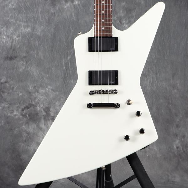 Epiphone / Inspired by Gibson Explorer 80s EMG Cla...
