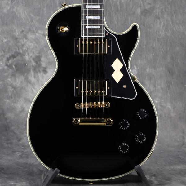 Epiphone / Inspired by Gibson Custom Les Paul Cust...