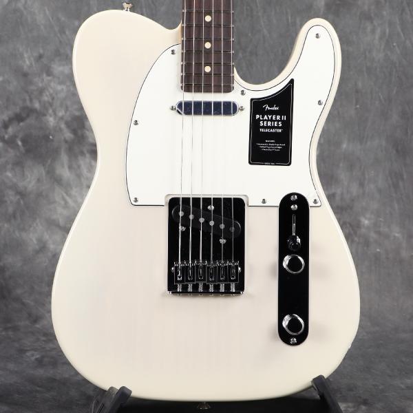 Fender / Player II Telecaster Rosewood Fingerboard...