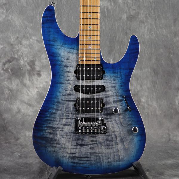 Ibanez / Prestige Series AZ2407F-SDE (Sodalite) アイ...