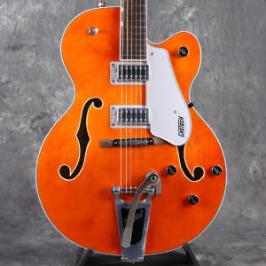 Gretsch / G5420T Electromatic Classic Hollow Body Single-Cut with Bigsby Laurel Fingerboard Orange Stain(3.42kg)(S/N CYGC25091095)(YRK)