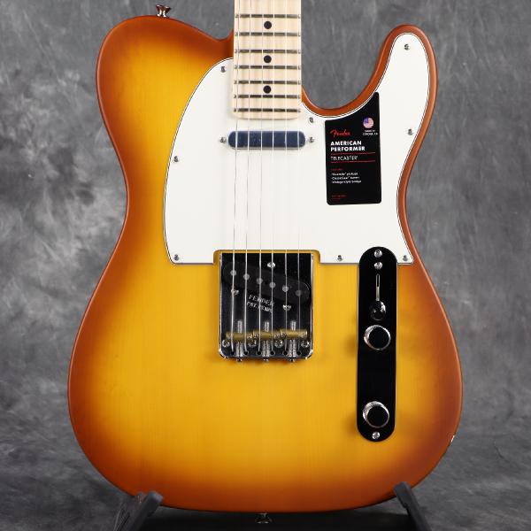 Fender / FSR American Performer Spruce Telecaster ...