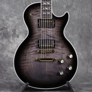 Gibson / Les Paul Supreme Transparent Ebony Burst ギブソン (実物画像/未展示品)(3.89kg)(S/N 209050051)(YRK)