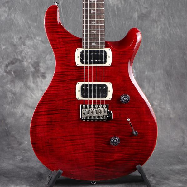 Paul Reed Smith / 2025 SE Custom24 Ruby(RU)(3.28kg...