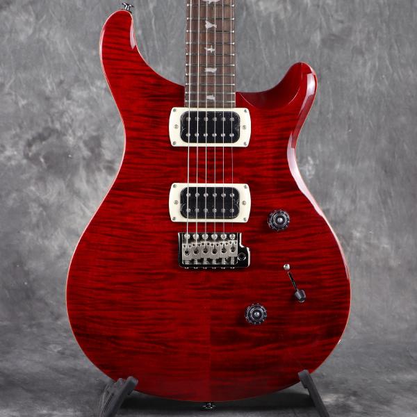 Paul Reed Smith / 2025 SE Custom24 Ruby(RU)(3.35kg...
