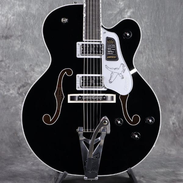 Gretsch / Falcon Hollow Body with String-Thru Bigs...
