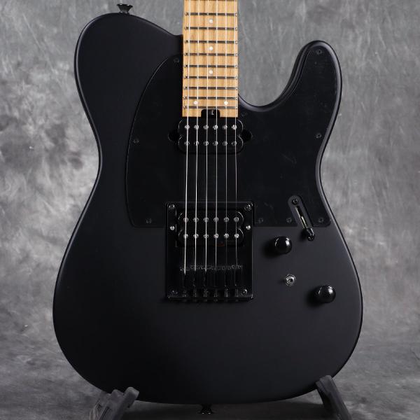 Charvel / Pro-Mod So-Cal Style 2 24 HH HT CM Caram...