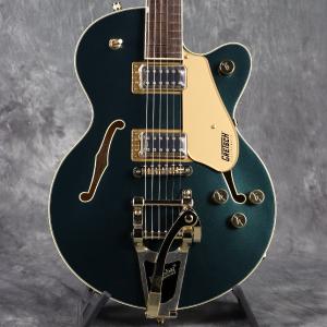 Gretsch / G5655TG Electromatic Center Block Jr. Single-Cut with Bigsby Cadillac Green グレッチ(数量限定大特価)(3.32kg)(S/N CYGC25091775)