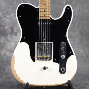 Fender / John Osborne Telecaster Maple Fingerboard Olympic white フェンダー ジョン・オズボーン(3.41kg)(S/N JO000297)(YRK)