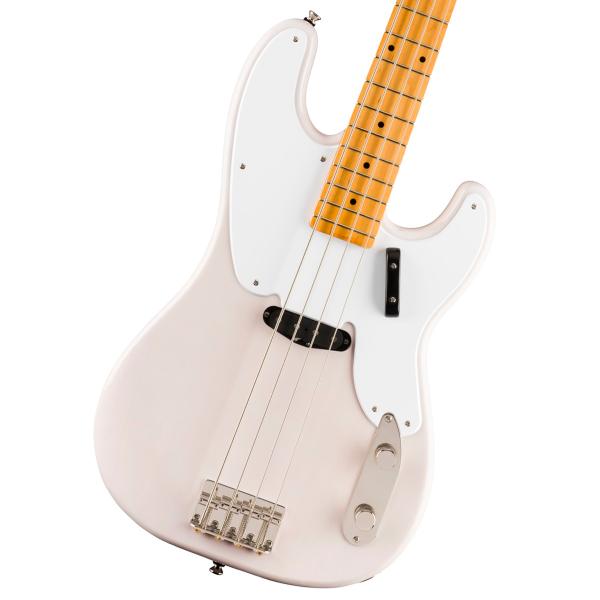 Squier by Fender / Classic Vibe 50s Precision Bass...