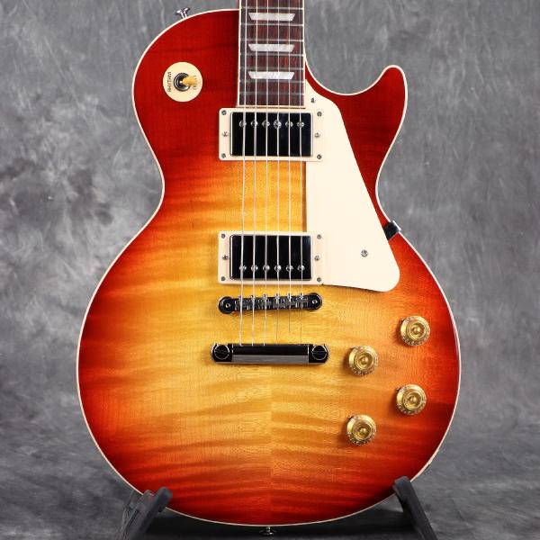 (期間限定セール)Gibson / Les Paul Standard 50s Figured To...