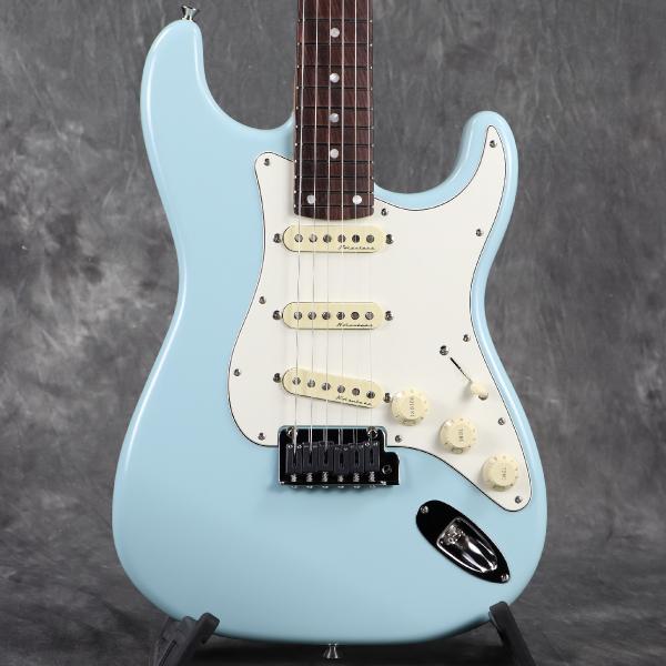 Fender / Rei Stratocaster R246 Rosewood Fingerboar...