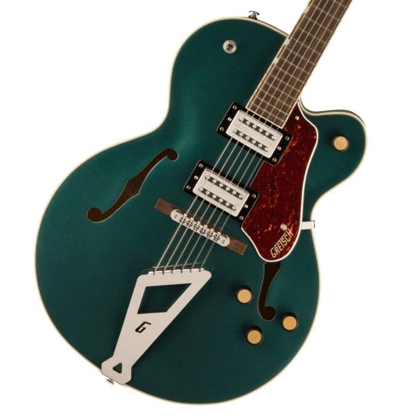 (WEBSHOPクリアランスセール)Gretsch / G2420 Streamliner Holl...